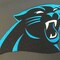 Dreamseat Carolina Panthers Primary Logo PSNFL20020 - alternate 2